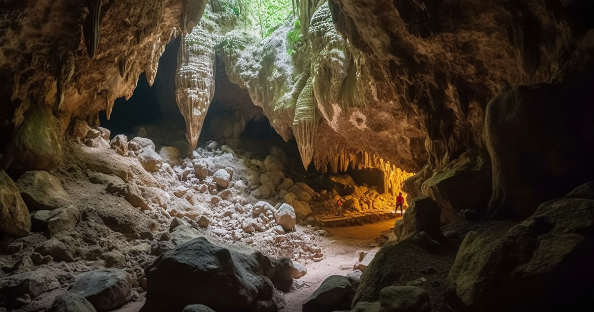 early modern humans laos archaeology discovery