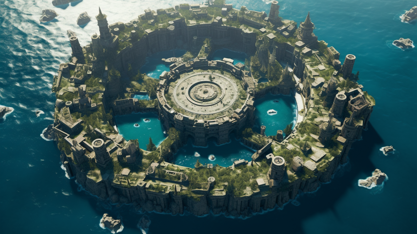 atlantis