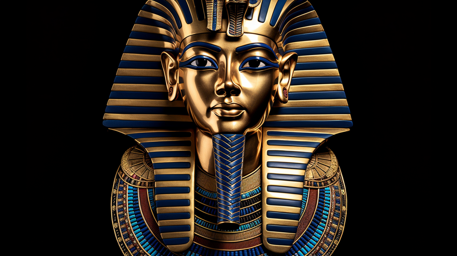 king tut facts