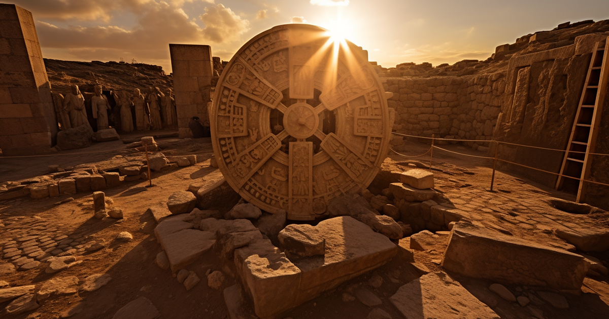 gobekli tepe ancient civilization