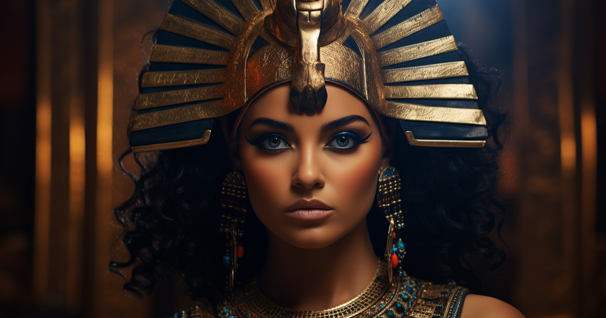 cleopatra legacy interpretations