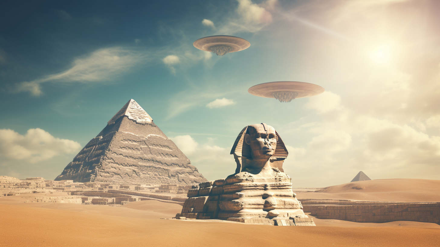 sphinx secrets ancient wonders